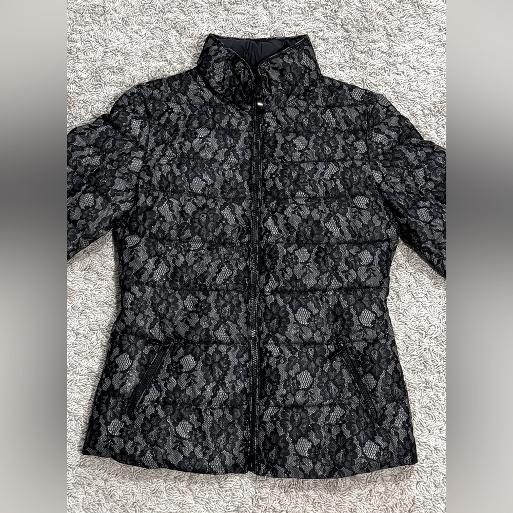 Armani Jeans winter jacket S